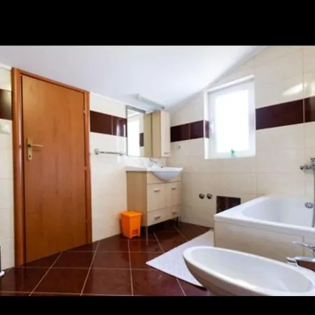 Affittacamere More *