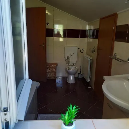 More Guest house Supetarska Draga