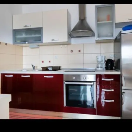 More Guest house Supetarska Draga