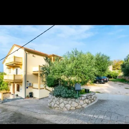 Guest house More Supetarska Draga