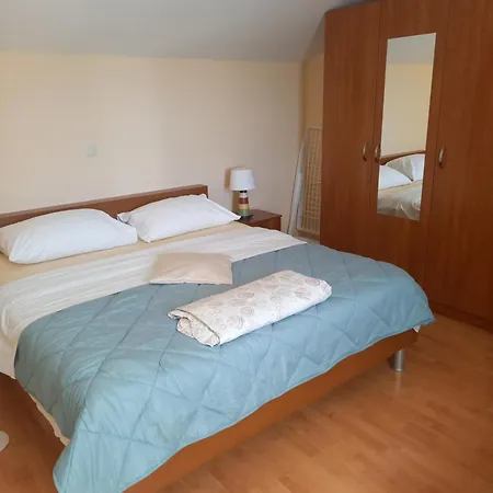 Guest house More Supetarska Draga