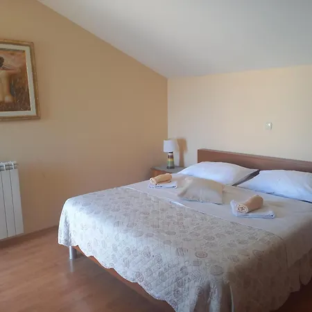 More Gostinjska kuća