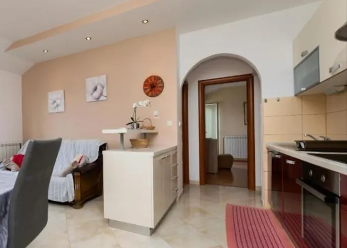 More Gostinjska kuća