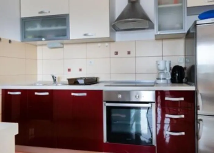 More Gostinjska kuća Supetarska Draga