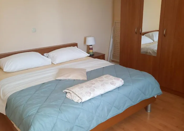 Gostinjska kuća More Supetarska Draga