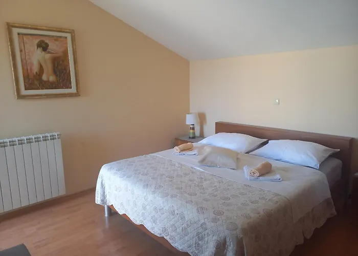 More Gostinjska kuća